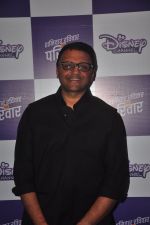 at Disney launches new shows and poitined as family channel in Courtyard Marriott, Mumbai on 22nd Jan 2015